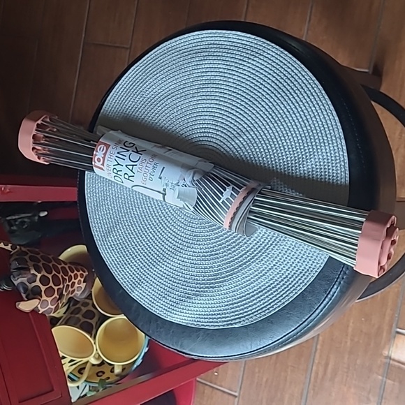 Joie Drying Rack - Picture 1 of 6